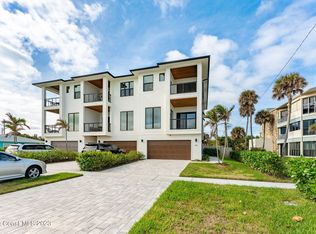 716 Wavecrest Ave, Indialantic, FL 32903