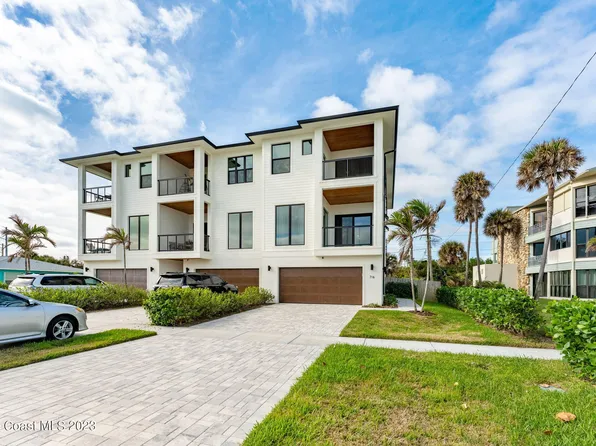 716 Wavecrest Ave, Indialantic, FL 32903