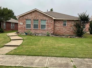 12417 Peak Cir, Frisco, TX 75035