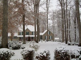 1237 Forest Bluff Dr, Midland, NC 28107