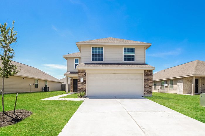 1st image of 8711 J C Oaks Cir