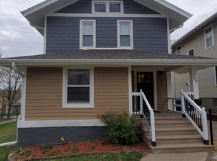 747 36th St, Des Moines, IA 50312