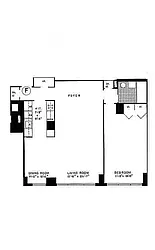 245 East 19th Street, #4H