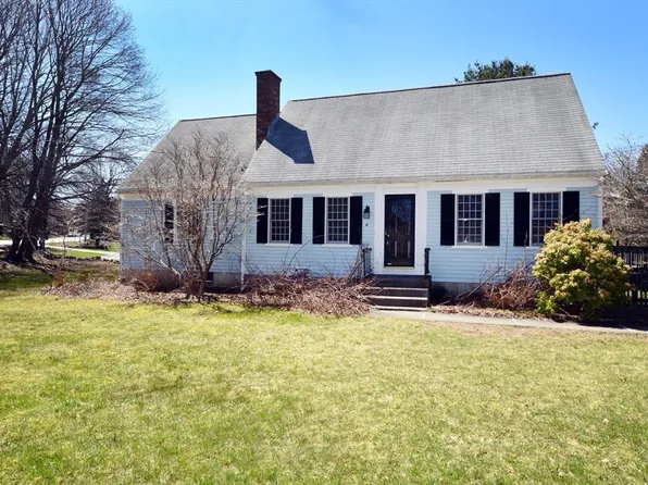 15 Furnace St, Marshfield, MA 02050