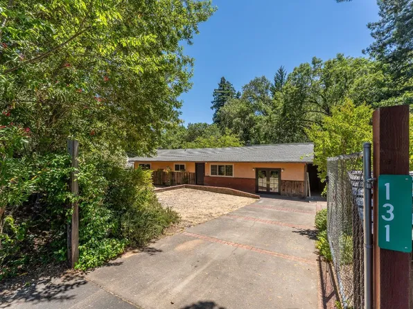 131 Giorno Avenue, Ukiah, CA 95482