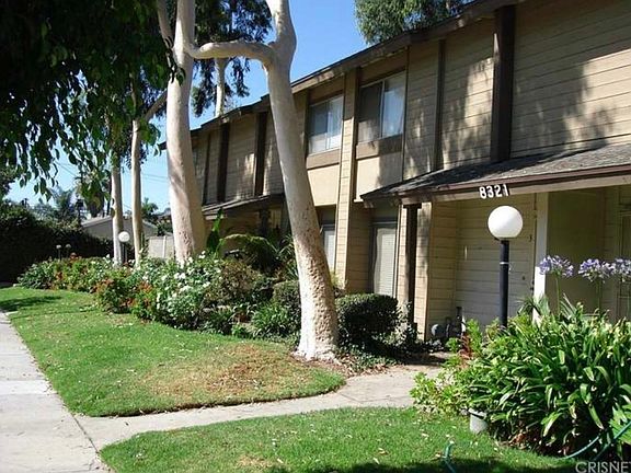 5th image of 8321 Burnet Ave Unit 12