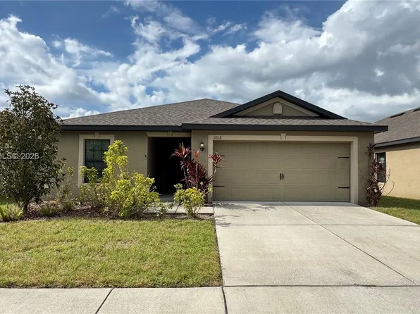 1012 Wynnmere Walk Ave, Ruskin, FL 33570
