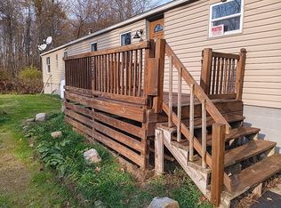 535 Rabbit Haven Ln, Volant, PA 16156