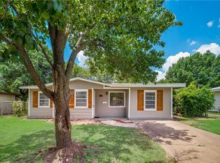 2821 Elm Park, Richland Hills, TX 76118