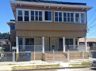 119 E 31st St #121, Los Angeles, CA 90011