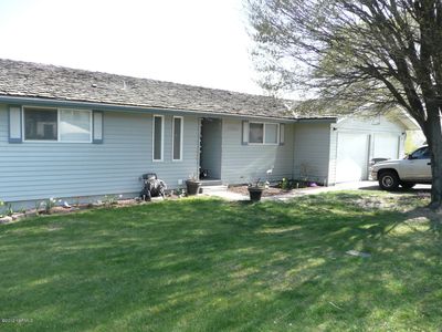 505 Santa Roza Dr #A & B, Yakima, WA, 98901