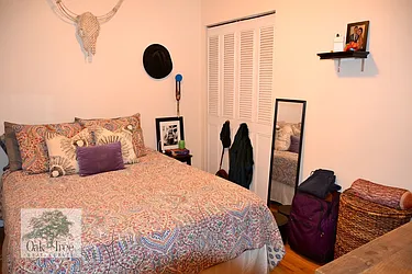 Rented by Oak Tree LLC