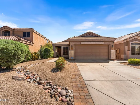 33231 N 43RD Street, Cave Creek, AZ 85331