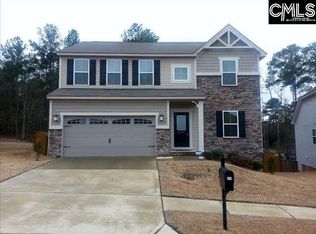 679 Stonebury Cir, Blythewood, SC 29016
