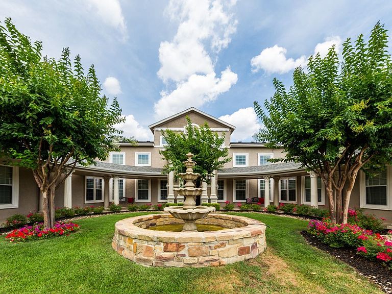 Marquis at the Cascades Apartment Rentals Tyler, TX Zillow