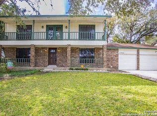2906 Rocky Oak St, San Antonio, TX 78232