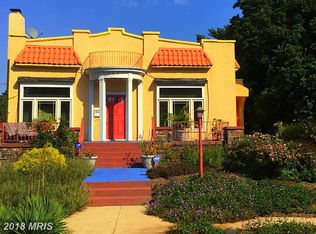 5601 Everhurst Rd, Baltimore, MD 21209