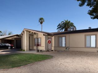 3401 E Laurel Ln, Phoenix, AZ 85028