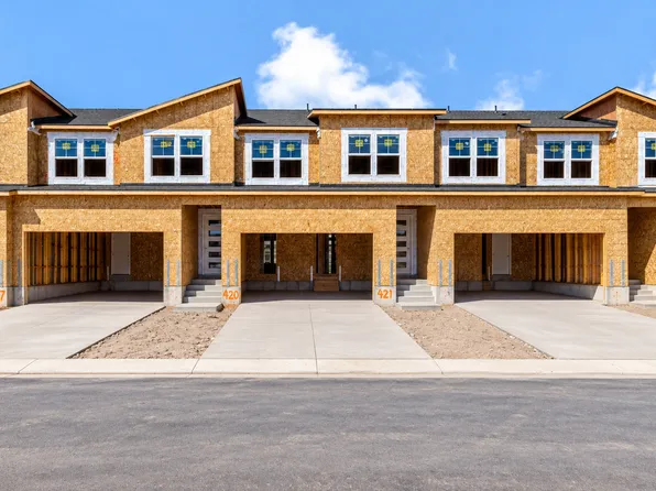 3716 S Amaranth Rd #360, West Valley City, UT 84119