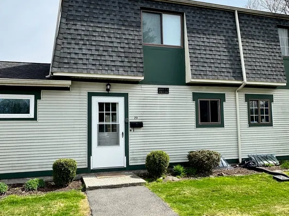 170 E Hadley Rd APT 29, Amherst, MA 01002