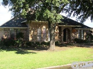 2405 Christi Ln, Caddo Mills, TX 75135