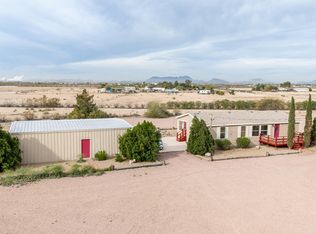 33606 W DURANGO Street, Tonopah, AZ 85354