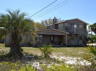 812 Rio Vista Dr, Pensacola Beach, FL 32561