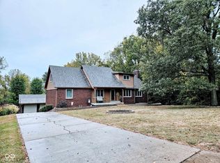 6617 Marble Ln, Indianapolis, IN