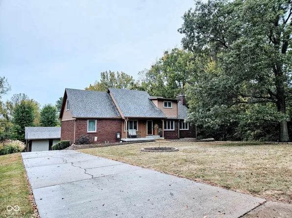 6617 Marble Ln, Indianapolis, IN 46237