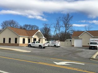 8372 Old Leonardtown Rd, Hughesville, MD 20637