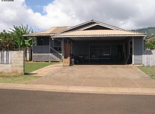 1561 S Ohohia Pl, Lanai City, HI 96763