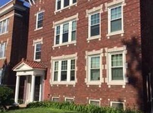 746 Kingsland Ave APT 3, Saint Louis, MO 63130