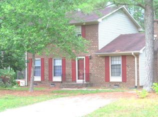 5809 Newhall Rd, Durham, NC 27713