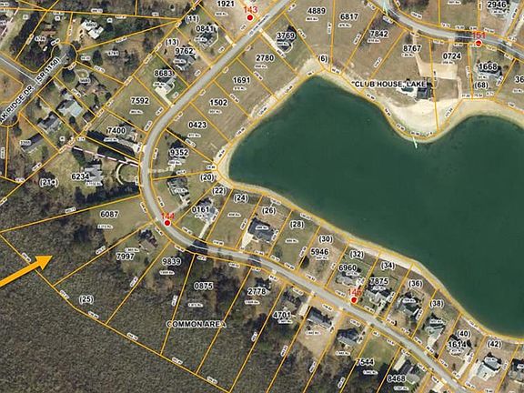 3rd image of 144 Schooner Landing Drive LOT 23