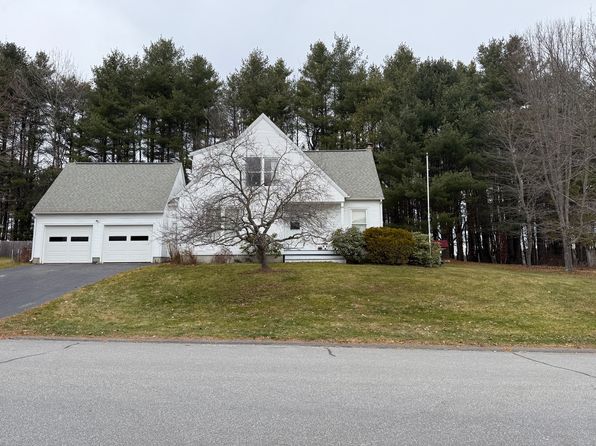 44 John Howland Dr