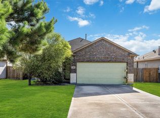 4191 Waukegan Rd, Conroe, TX 77306