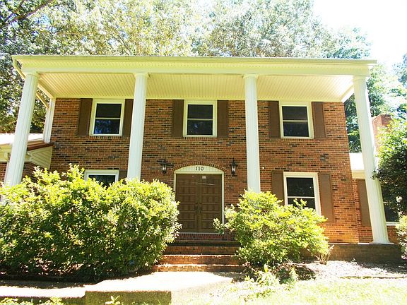 4th image of 110 Asbury Cir