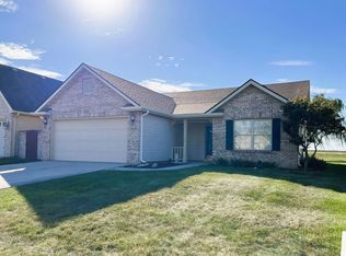 3649 Meadow View Dr, Kokomo, IN 46902
