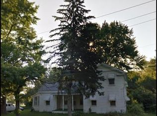 7319 Belleville Rd, Van Buren Township, MI 48111