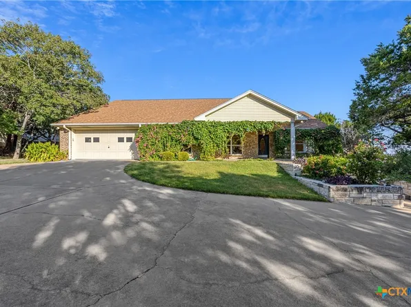 5555 Cliff Ln, Temple, TX 76502