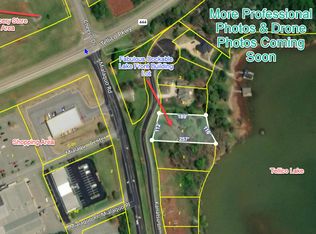 162 Kanutsu Ln, Loudon, TN 37774