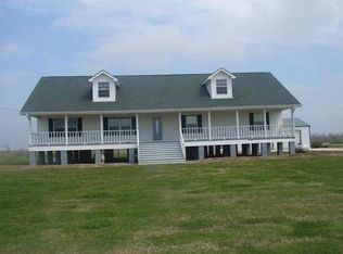 7116 Gulf Beach Hwy, Cameron, LA 70631