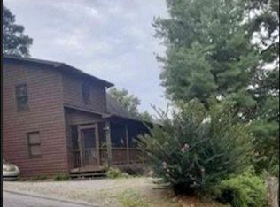 79 Mountain Pass Dr, Murphy, NC 28906