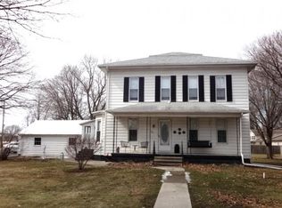 214 S Main St, Tampico, IL 61283