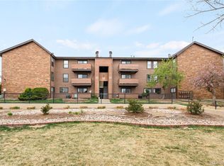 211 Wright Street #106, Lakewood, CO 80228