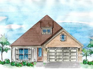 970 Charleston Loop, Fairhope, AL 36532
