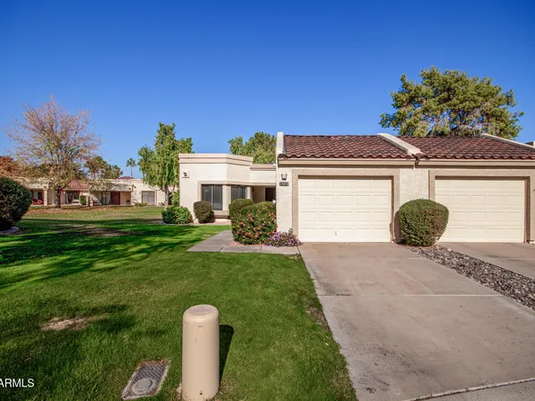 19073 N 97TH Lane, Peoria, AZ 85382