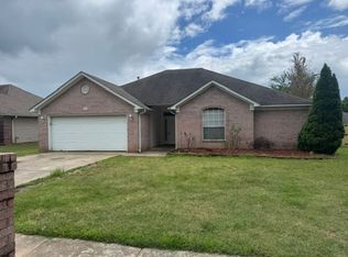 2311 Mystic Point, Bryant, AR 72022