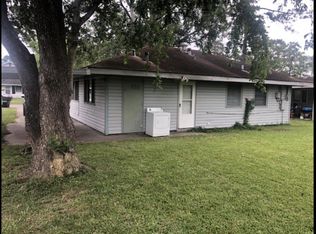 2704 General Patton St, Lake Charles, LA 70615