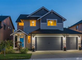 12306 133rd Street Ct E, Puyallup, WA 98374